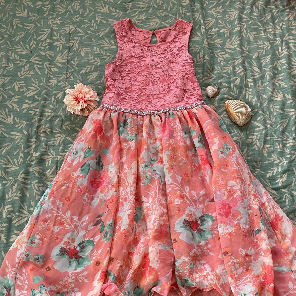 Party dress